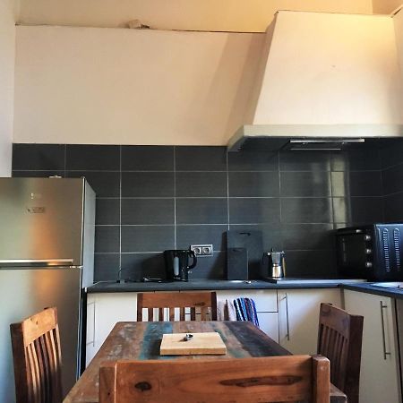 Apartamento Sète Criée Exterior foto