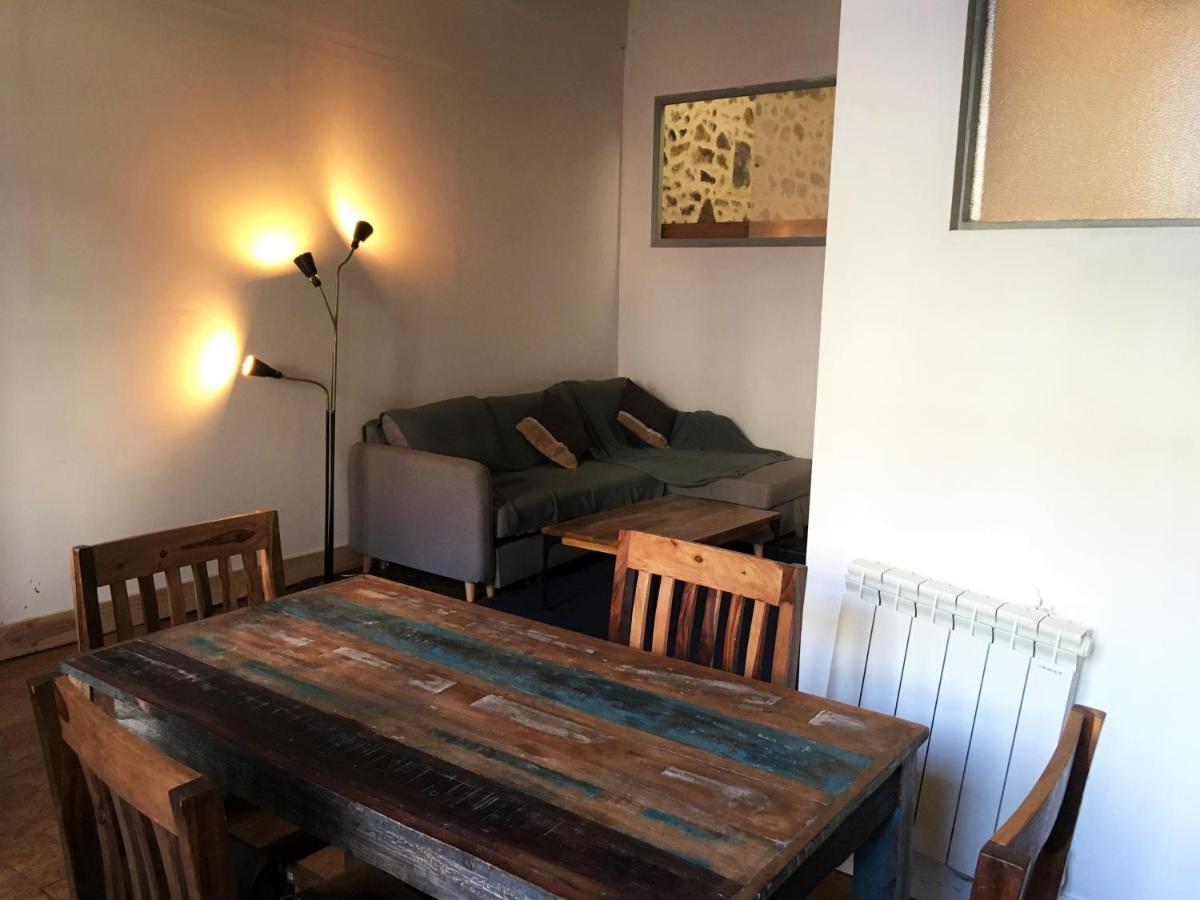 Apartamento Sète Criée Exterior foto