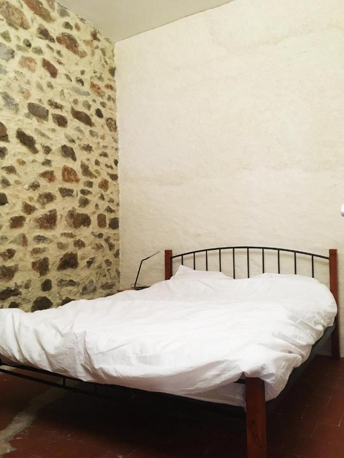Apartamento Sète Criée Exterior foto